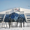Спортивные комплексы в Новокуйбышевске